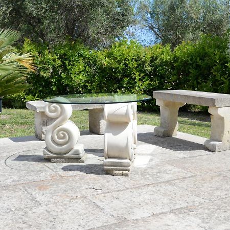 Messapiarooms Torre dell'Orso Exterior photo